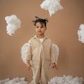 Hairstyles for kids: Twists and locs