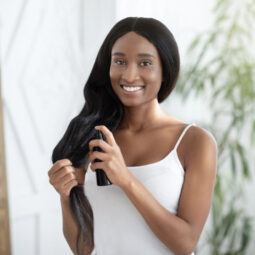 Winter tips: Oil your hair