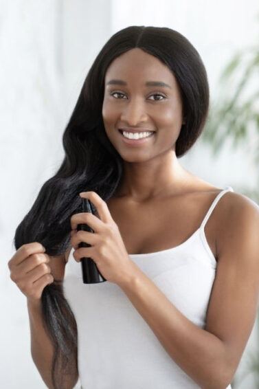 Winter tips: Oil your hair