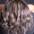 Cool-toned hair colours: Bronze