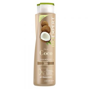 Shampoo Bioexpert Coco