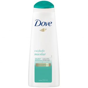 Shampoo Dove Cuidado Micelar