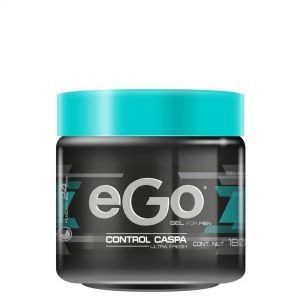 Gel eGo Control Caspa Ultra Fresh