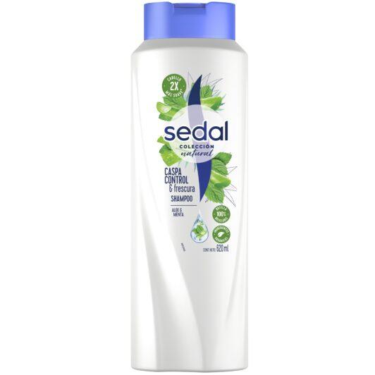 Shampoo Sedal Control Caspa