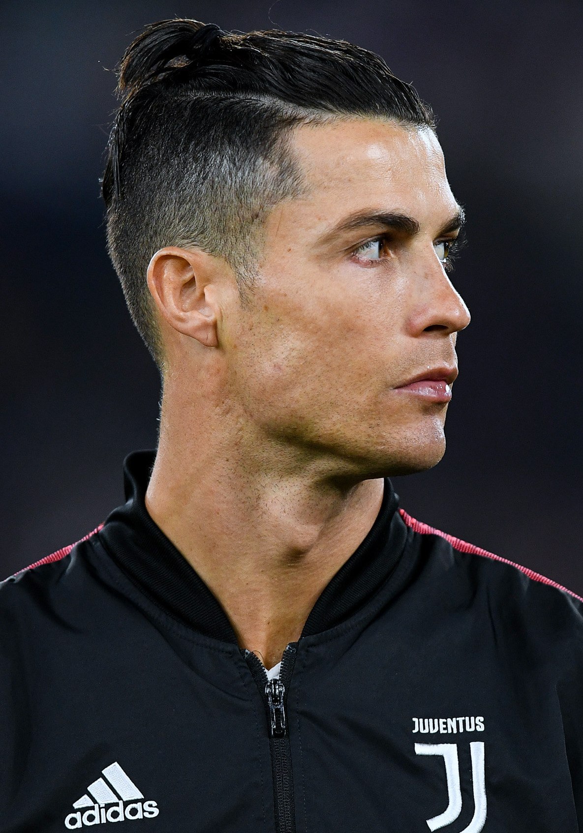 Los 14 cortes de Cristiano Ronaldo más icónicos All Things Hair MX