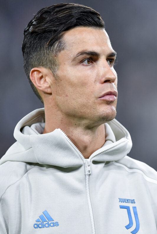 Los 10 cortes de Cristiano Ronaldo más icónicos All Things Hair MX