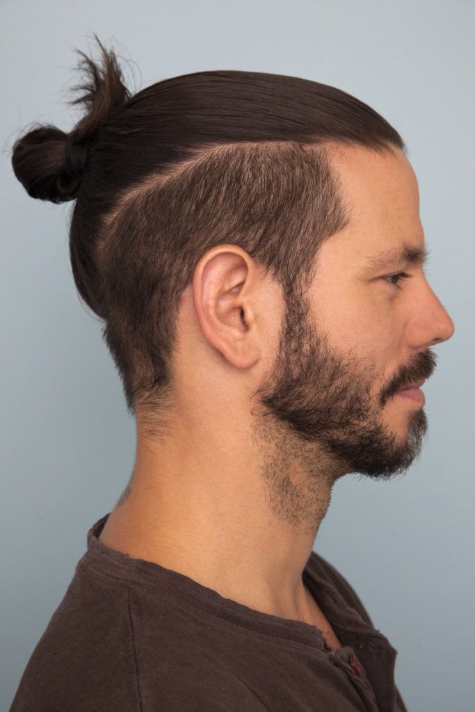 850 melhor ideia de Cabelos masculinos  cabelo masculino, barba e cabelo,  penteados masculinos