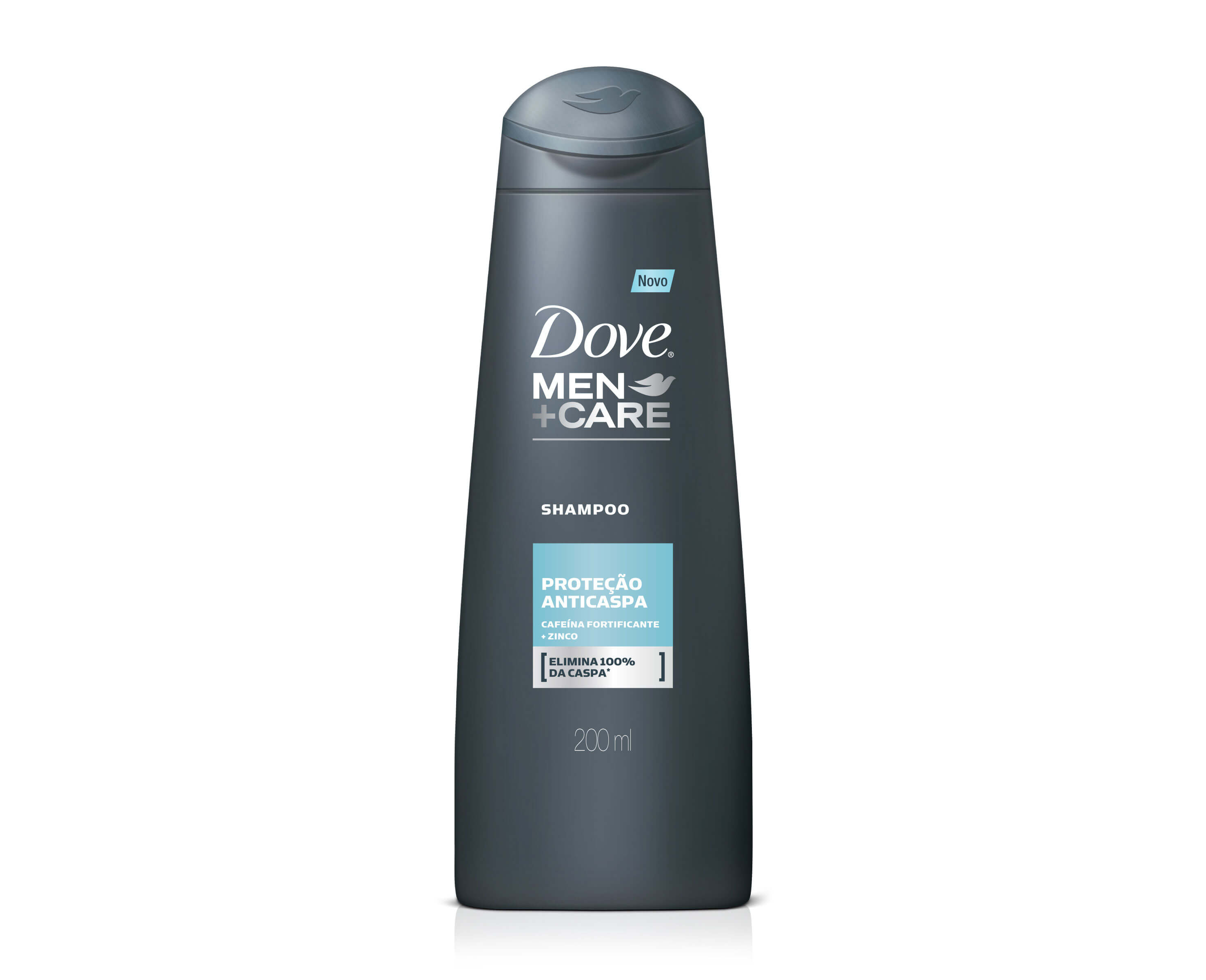 Dove Men Care Shampoo Proteção Anticaspa