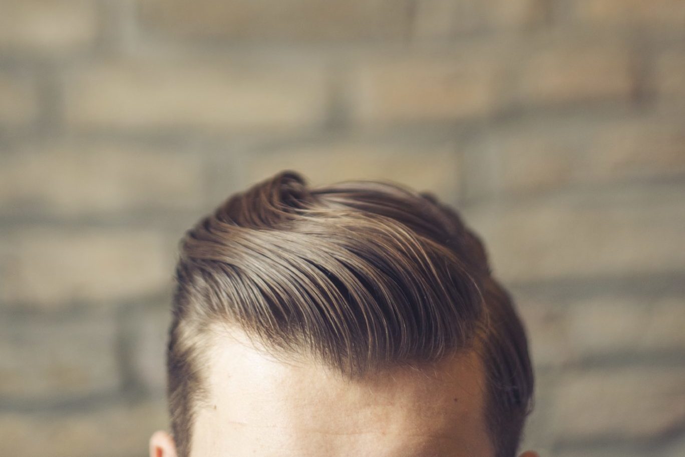 50+ Melhores Penteados para Homens - Aparecem Jovens Selvagens e