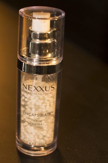 Sérum Nexxus Encapsulate Caviar