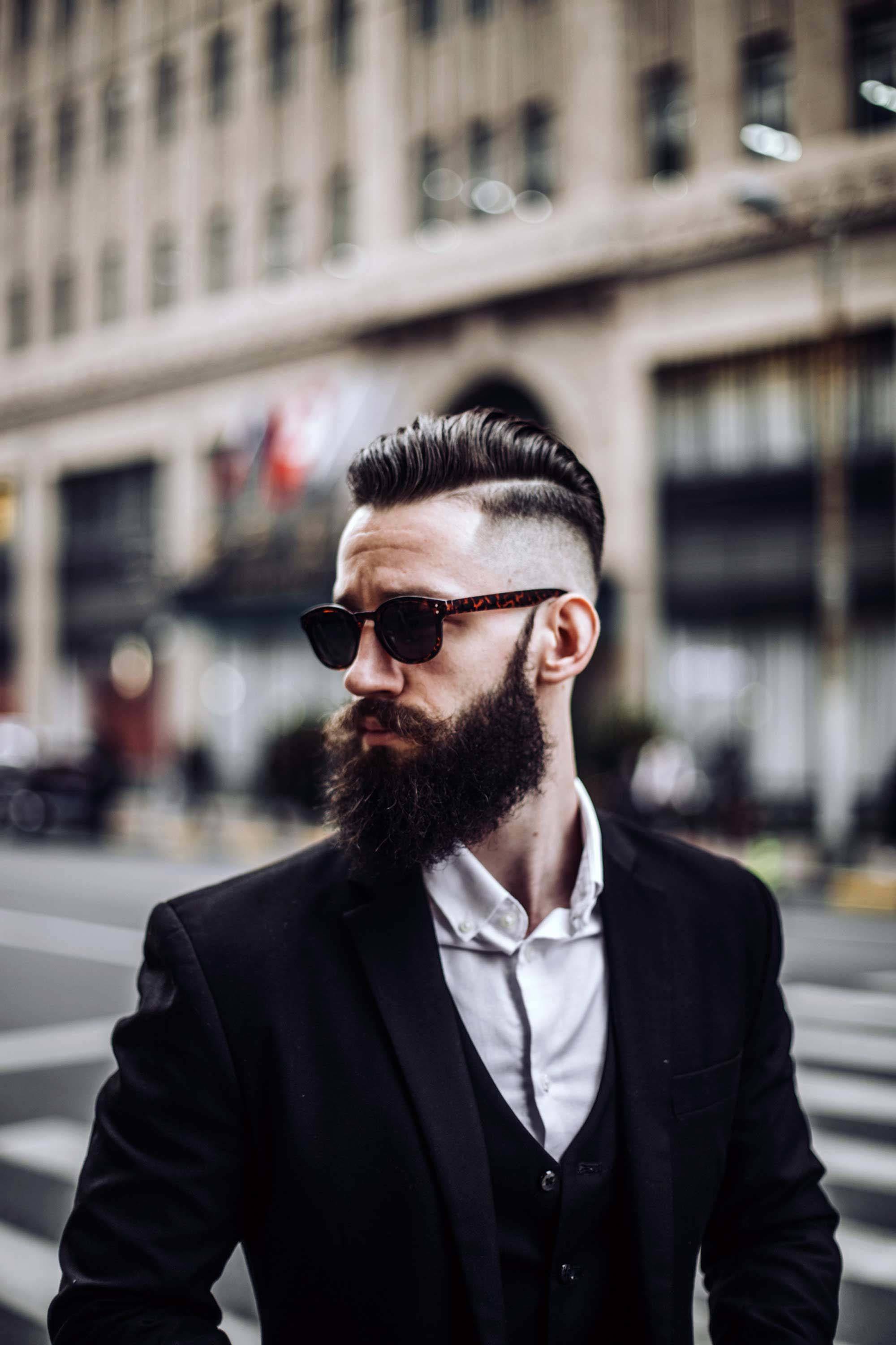 21 ideias de Cortes  corte de cabelo masculino, cabelo masculino, barba e  cabelo