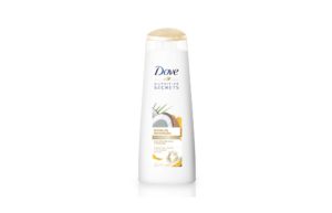 Shampoo Dove Ritual de Reparação