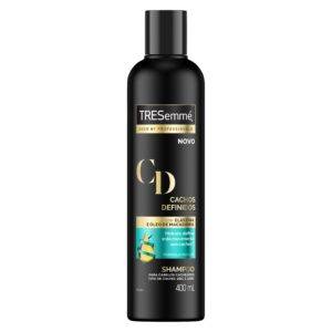 Shampoo Tresemmé Cachos Definidos