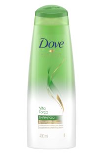 Shampoo Dove Vita-Força