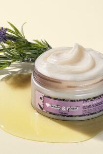 Creme de Tratamento Love Beauty and Planet Smooth and Serene