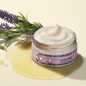 Creme de Tratamento Love Beauty and Planet Smooth and Serene