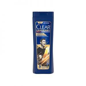 Shampoo Anticaspa Clear Sports Men