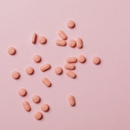 pílulas anticoncepcionais