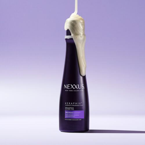 Shampoo Nexxus Keraphix