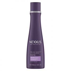 Shampoo Nexxus Frizz Defy