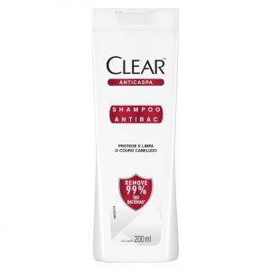 shampoo anticaspa clear antibac