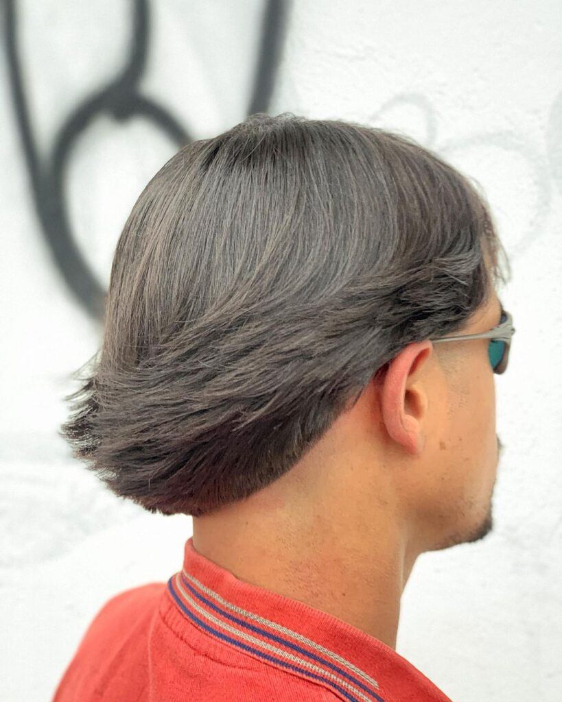 cabelo surfista masculino｜Pesquisa do TikTok