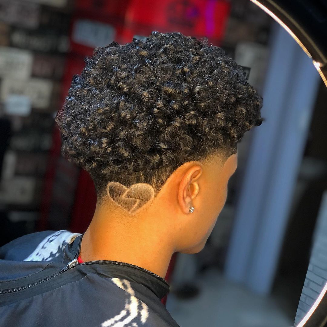 Low fade: como fazer e 26 fotos do corte masculino do momento | All
