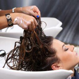 detox capilar tratamento couro cabeludo