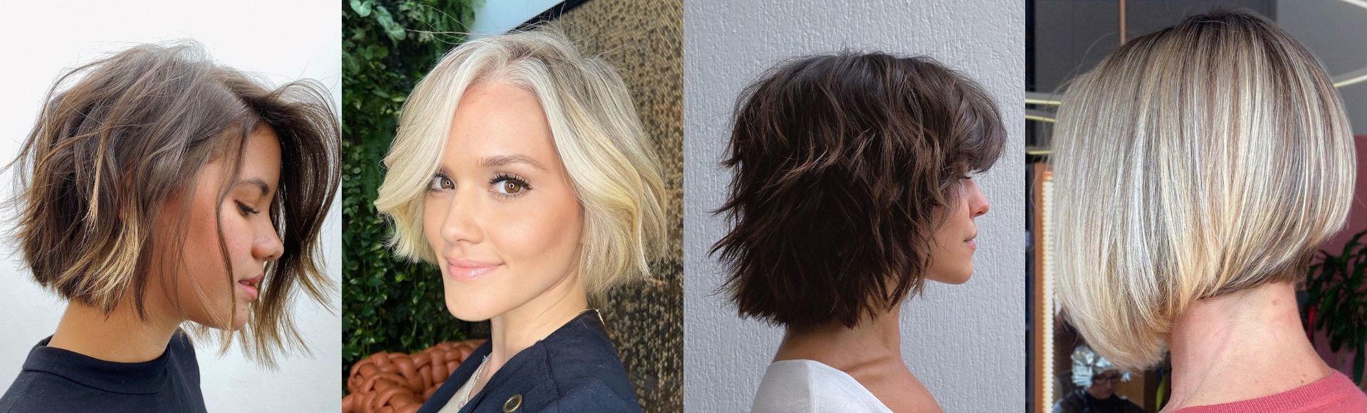 100 inspirações de cortes de cabelo curto para você escolher o seu!