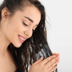 o que é e a importância da hidratação nos cabelos