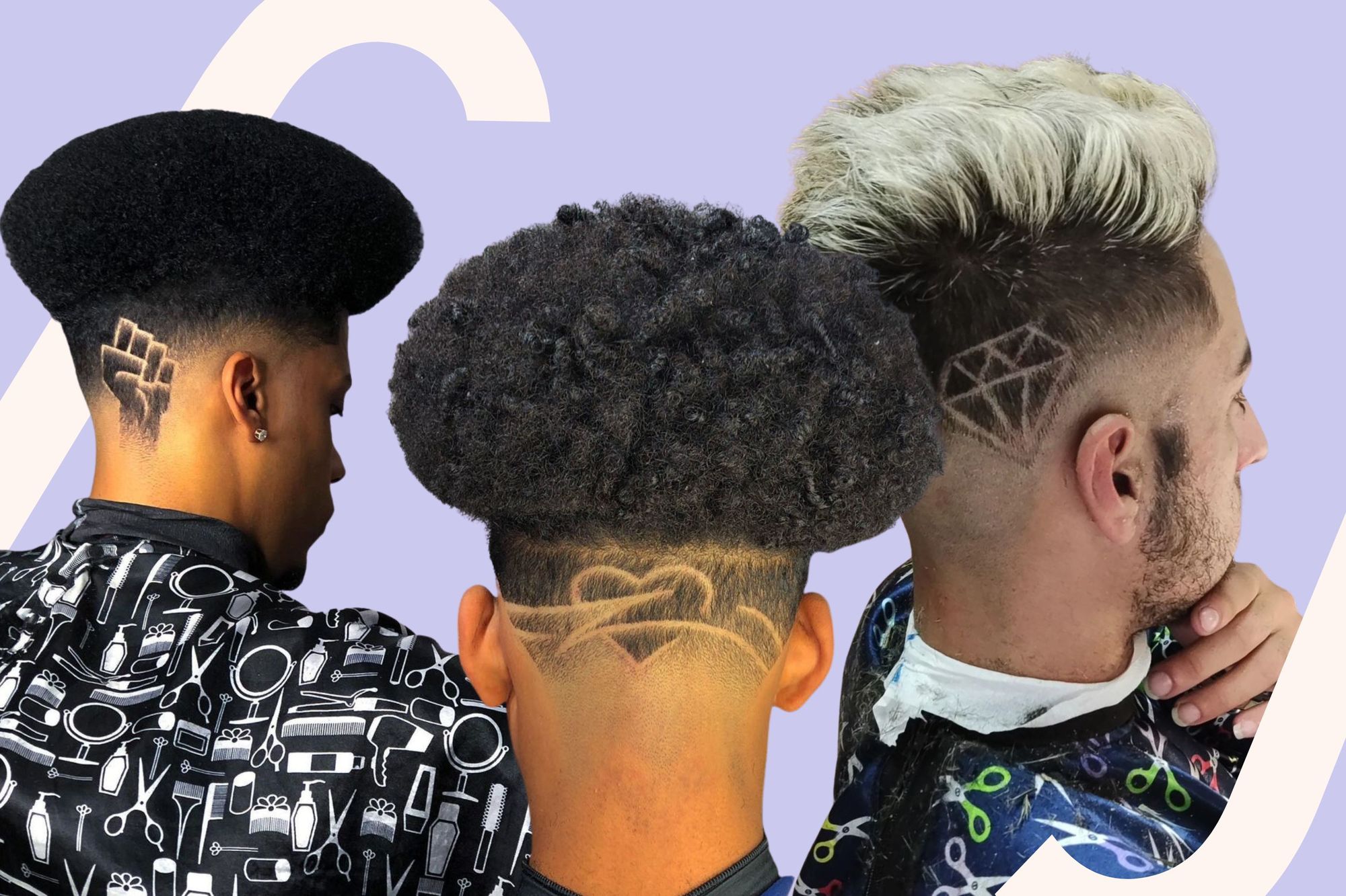 As melhores Tendências para Cabelo Masculino de 2023