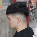 french-crop-mid-fade