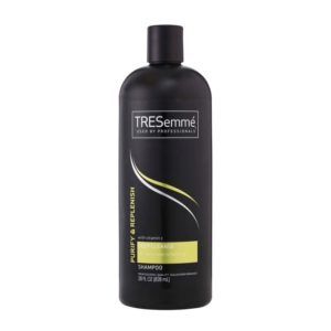 TRESemme Deep Cleansing Shampoo front