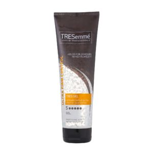 TRESemme Tres Two Ultra Firm Control Hair Gel front