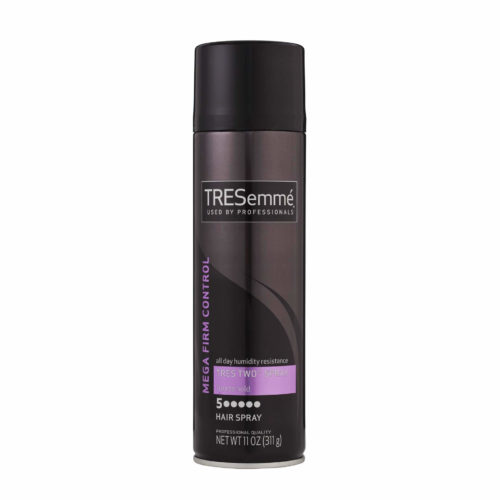 TRESemmé TRES Two Freeze Hold Hair Spray