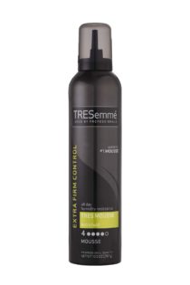 TResemme TRES TWO Extra Hold Mousse