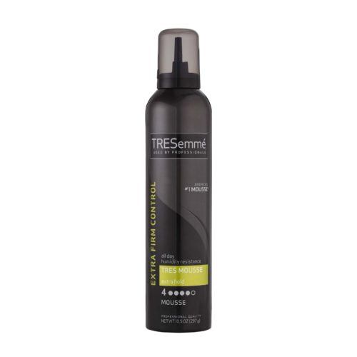 TRESemmé TRES Two Extra Firm Control Mousse