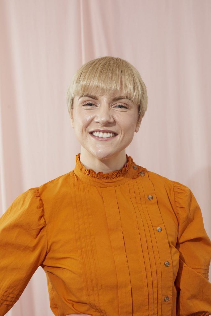 pixie bangs