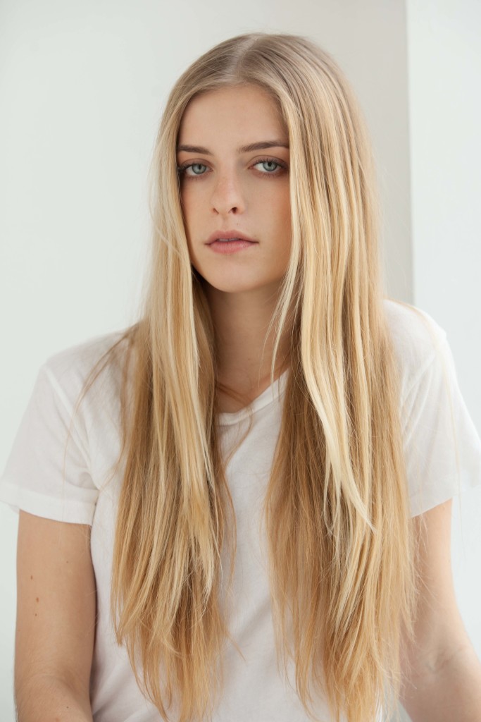 best blonde hair beach blonde