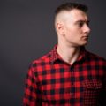 high and tight: spiky