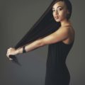 graduation hairstyles braids