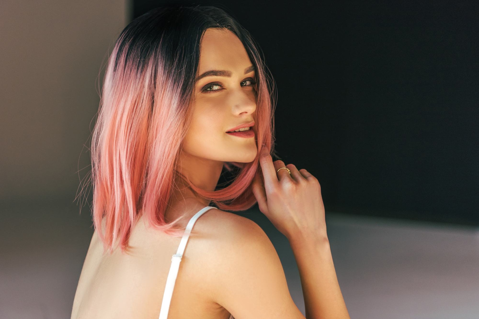 1. Silver Blue Pink Hair Ideas: 10 Stunning Styles to Try - wide 10