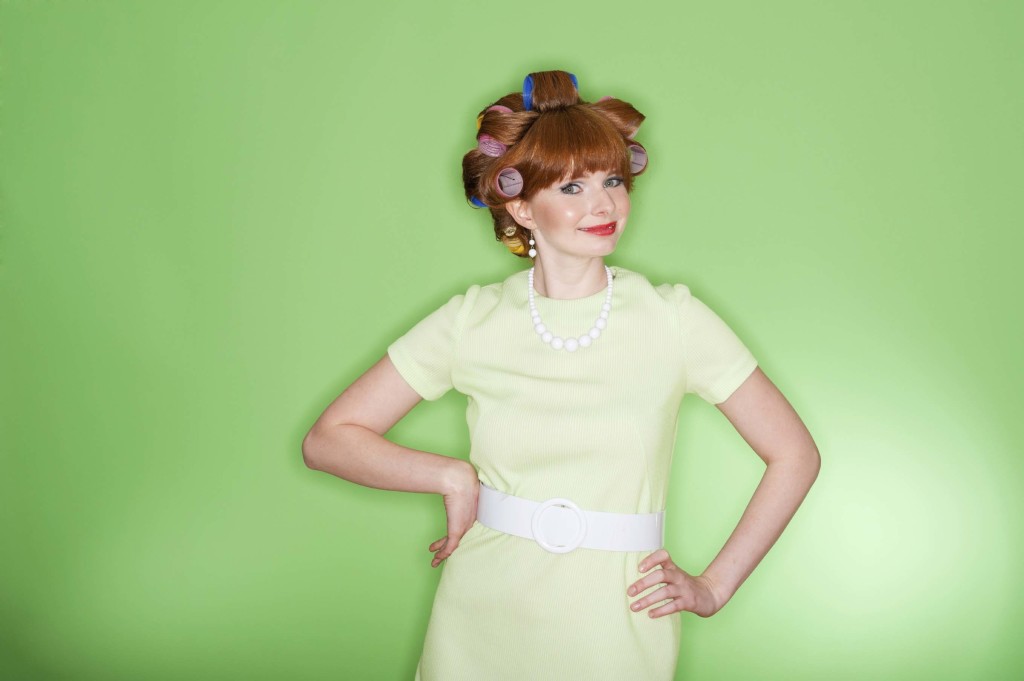 hair curlers rollers