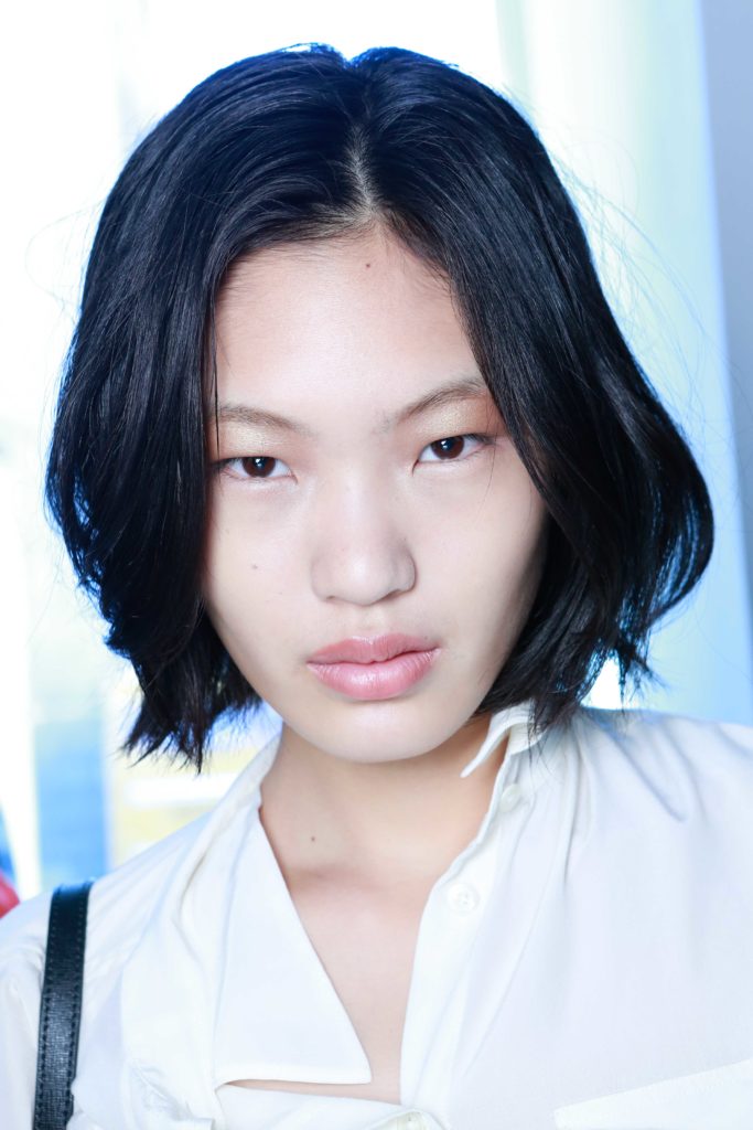 How to create a trendy yukata hairstyle & makeup look | Kimono look