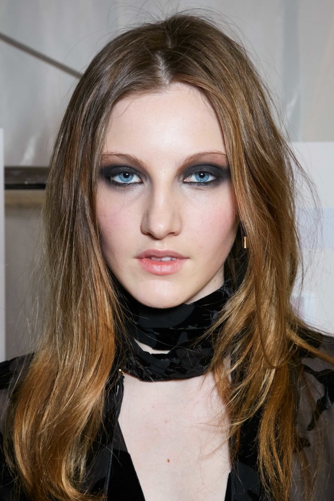 best balayage hair warm medium brown