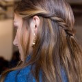 fall hair trends color melting