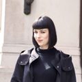 short hairstyles for long faces