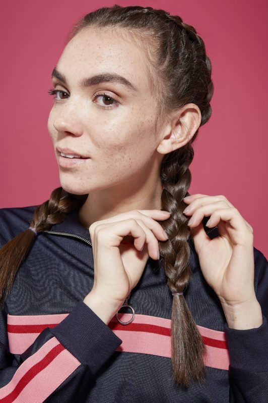 boxer braid guide pancake