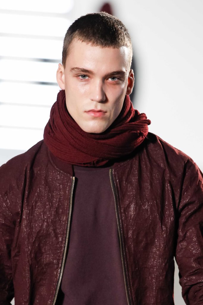 haircuts for balding men baby caesar