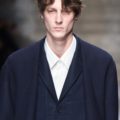 men's medium hairstyles such as cropped mop tops